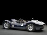 Maserati Tipo 61 Birdcage 1959 года